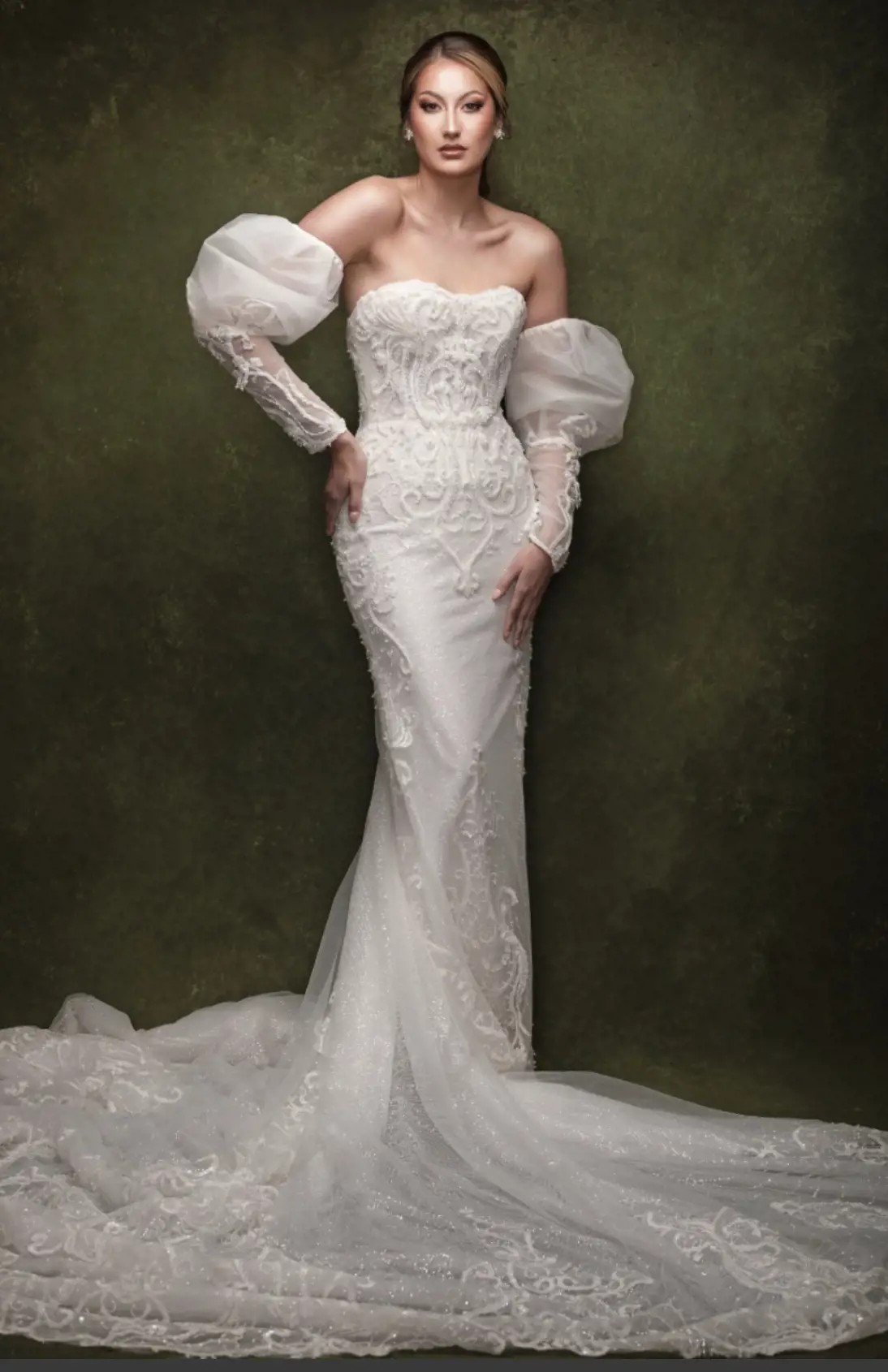 Elizabeth Lee Trunk Show