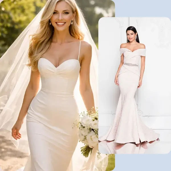 June Sale at The Exquisite Bride