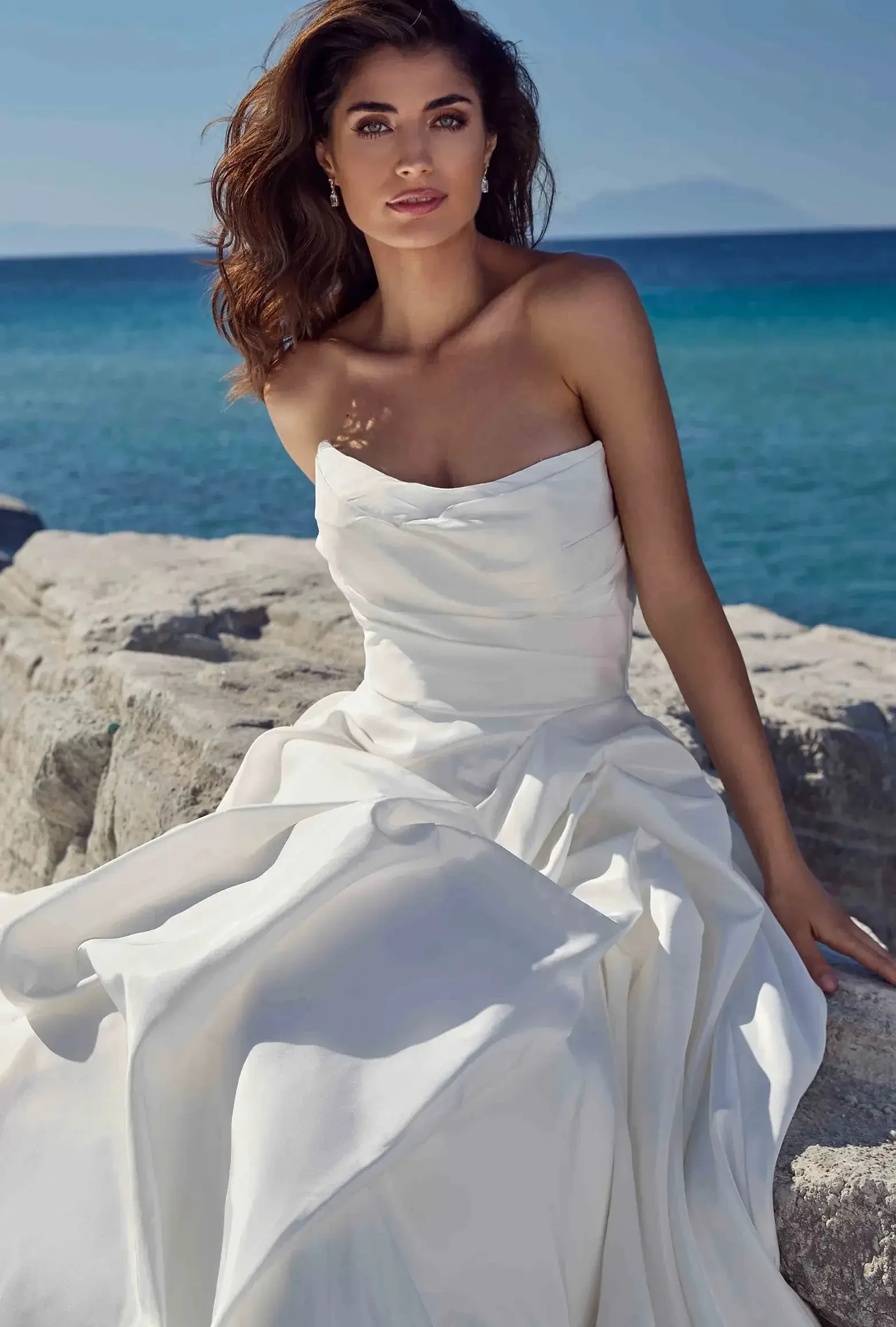 2026 Dreams by Eddy K Trunk Show