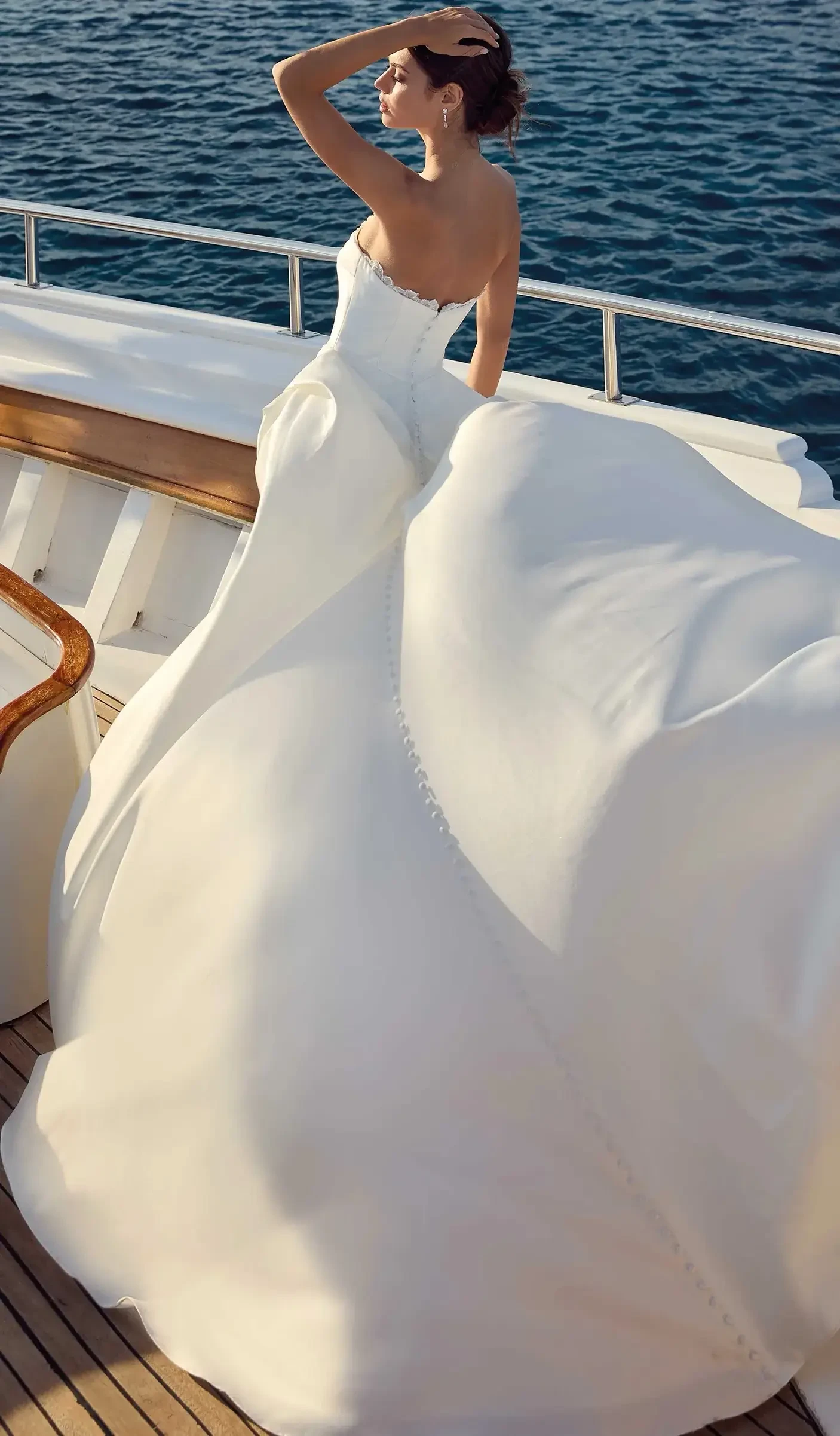 2027 Italia &amp; Dreams Preview