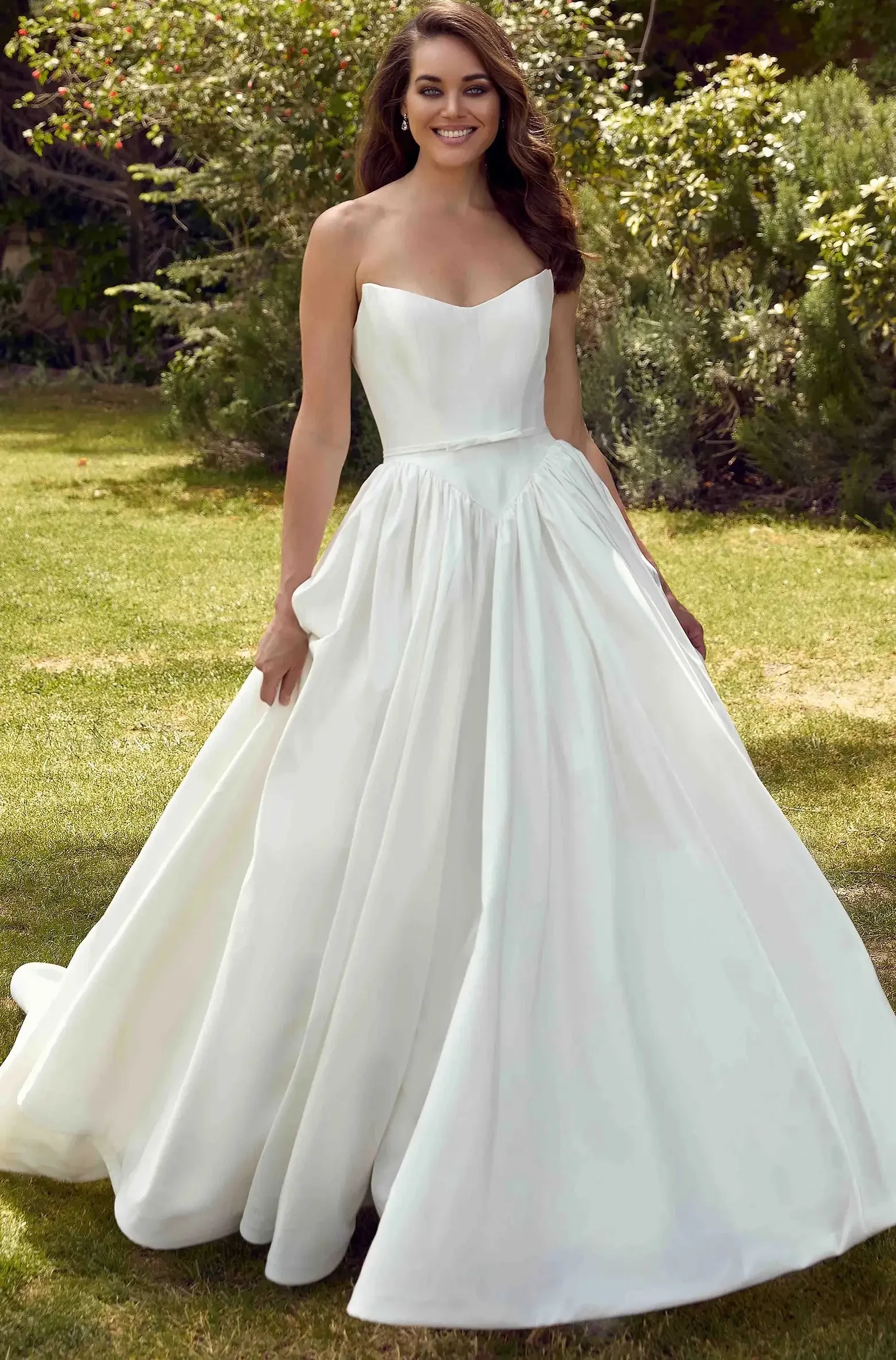 2026 Italia by Eddy K Trunk Show