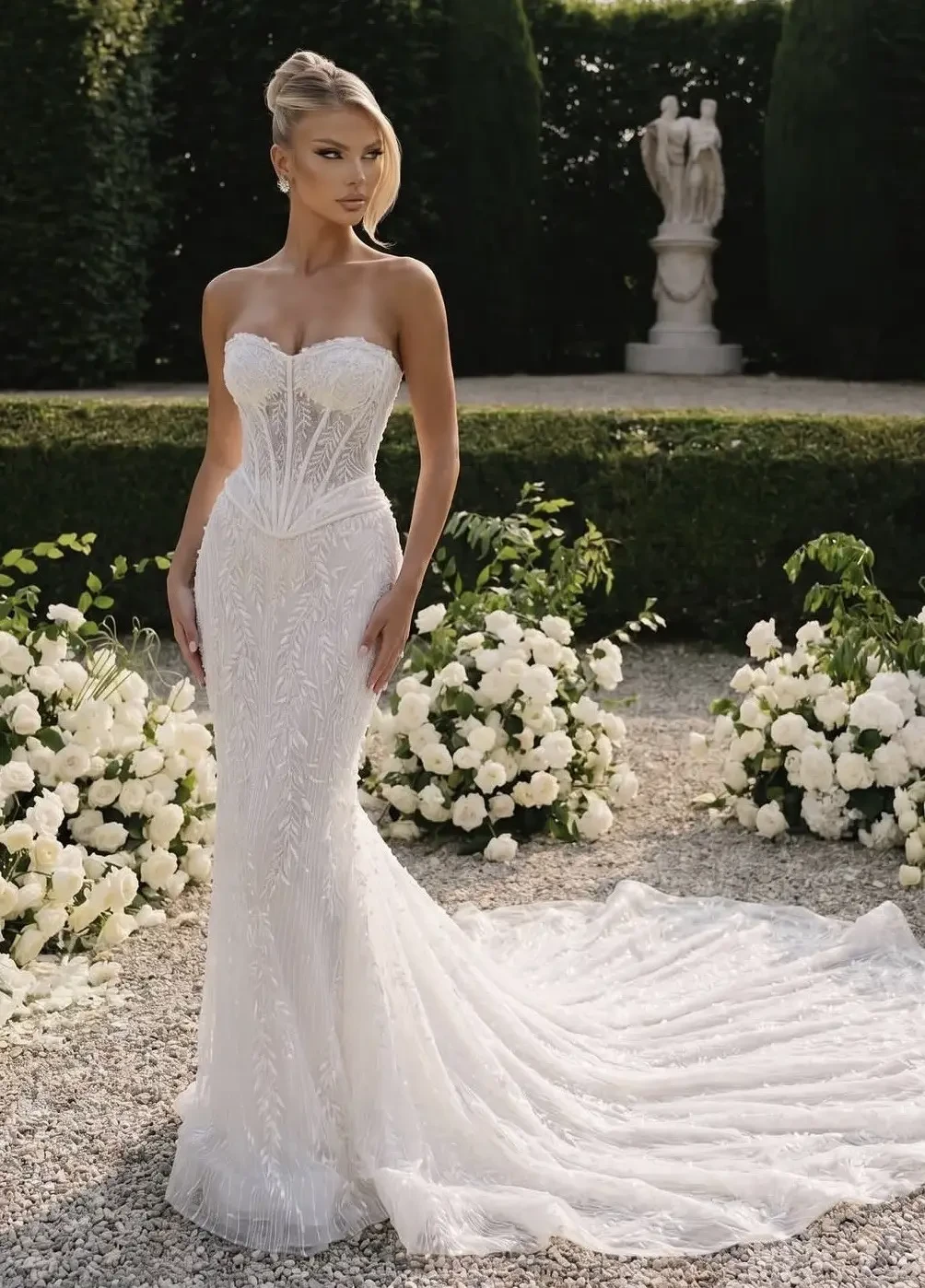 Bella Terra Vineyards Bridal Show