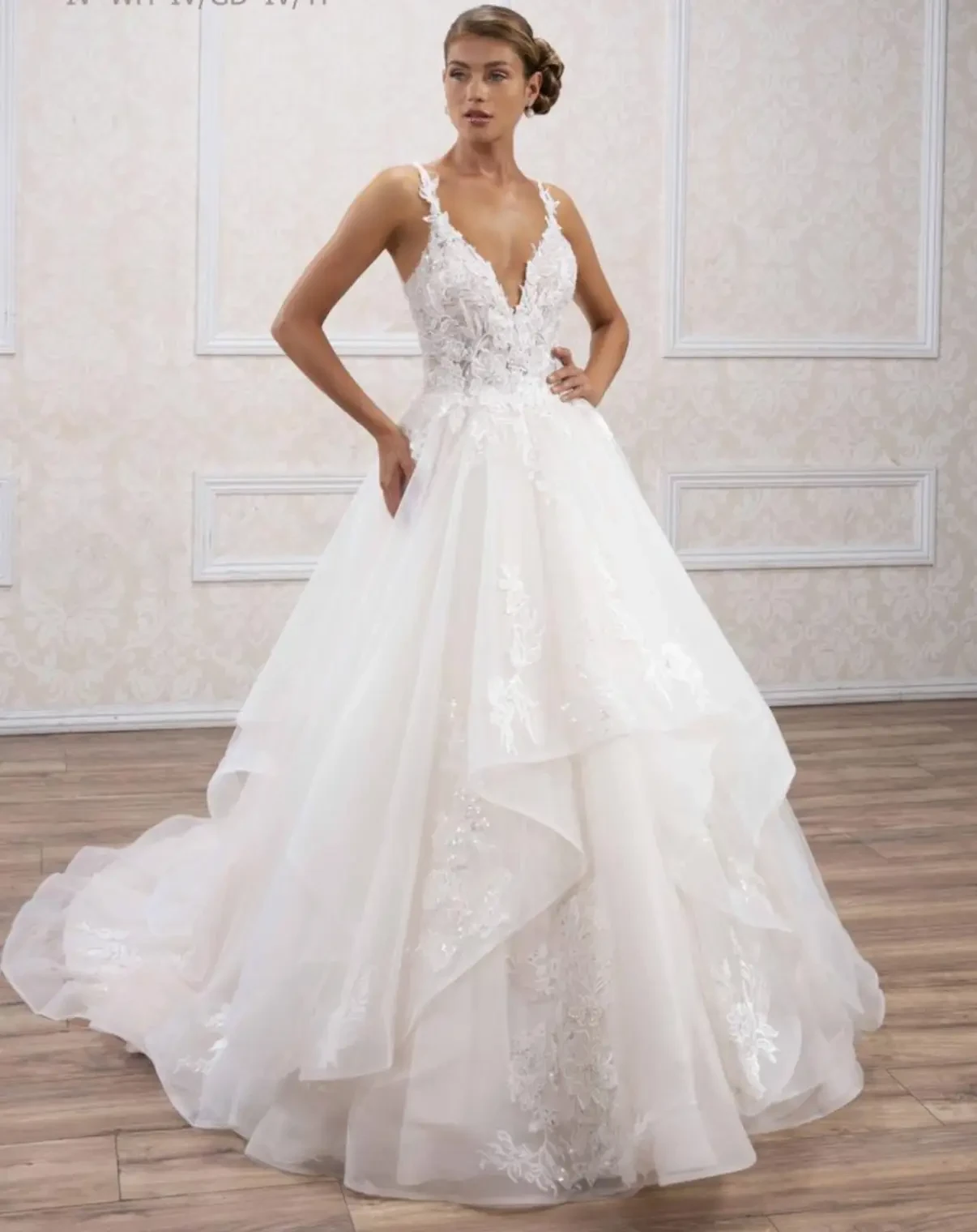August Bridal Sale
