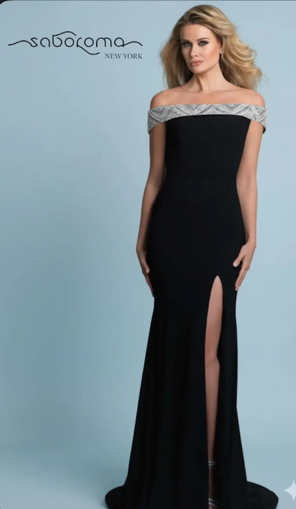 Saboroma Trunk Show Main Image