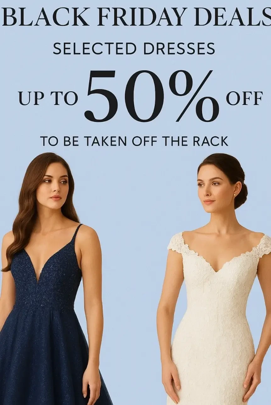 Black Friday Sale! Main Image