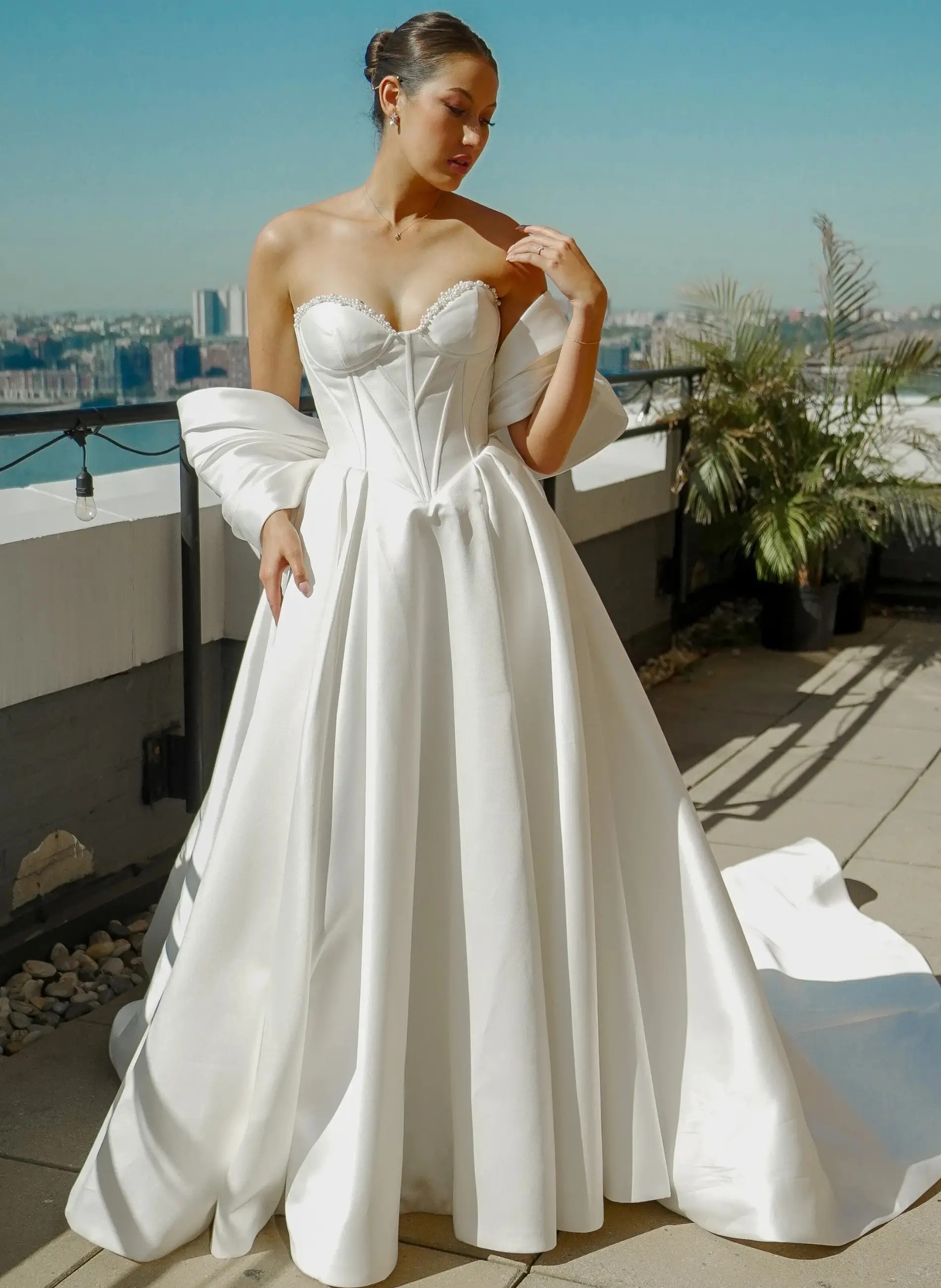 National Bridal Sale