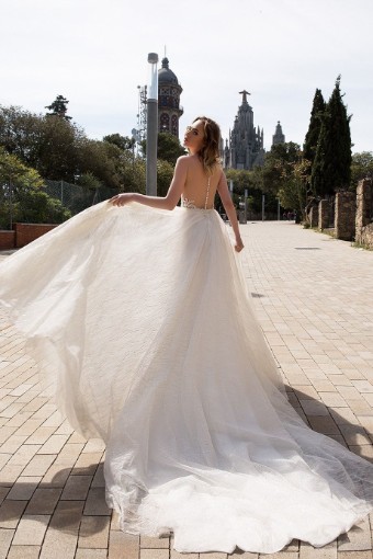 The Exquisite Bride Private Label Style #01135 #1 thumbnail