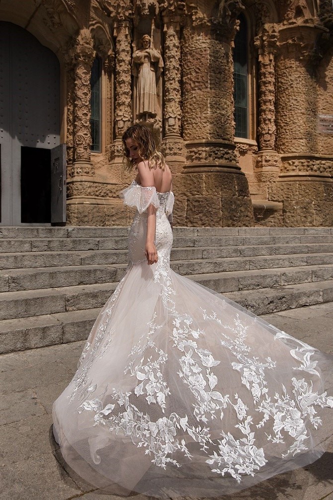 The Exquisite Bride Private Label The Exquisite Bride 01143 The