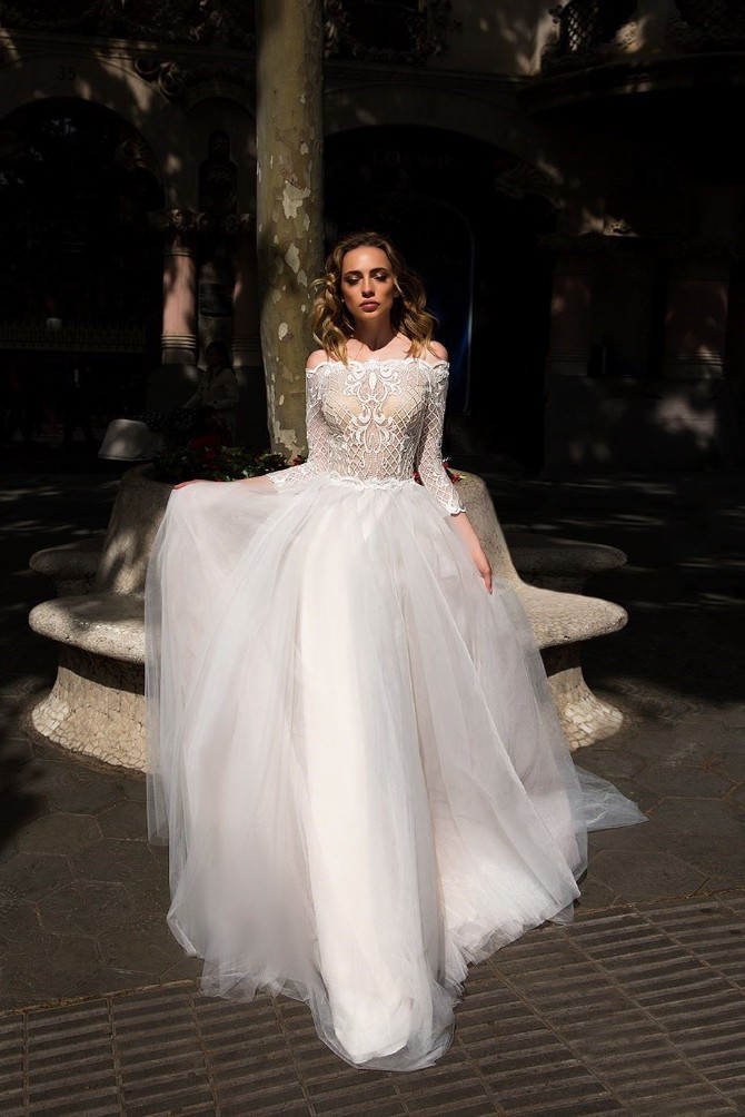 The Exquisite Bride Private Label The Exquisite Bride 01144 The