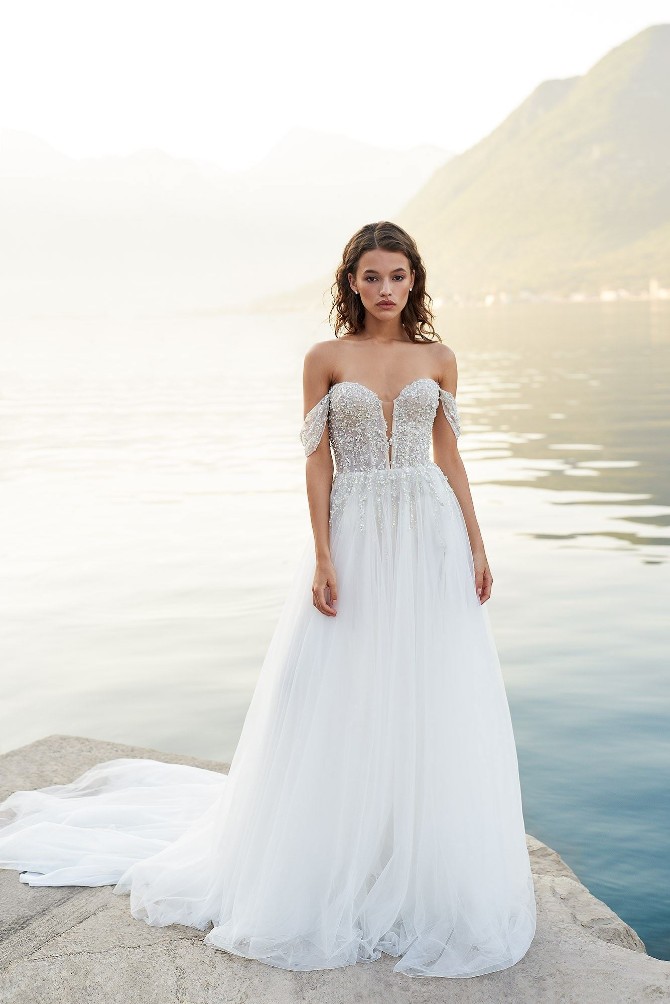 The Exquisite Bride Private Label The Exquisite Bride 01199 The