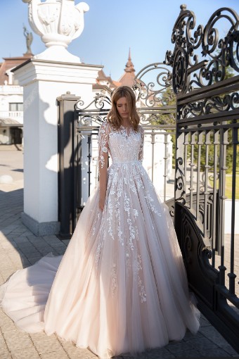The Exquisite Bride Private Label Style #3159 #0 default thumbnail