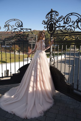 The Exquisite Bride Private Label Style #3159 #1 thumbnail