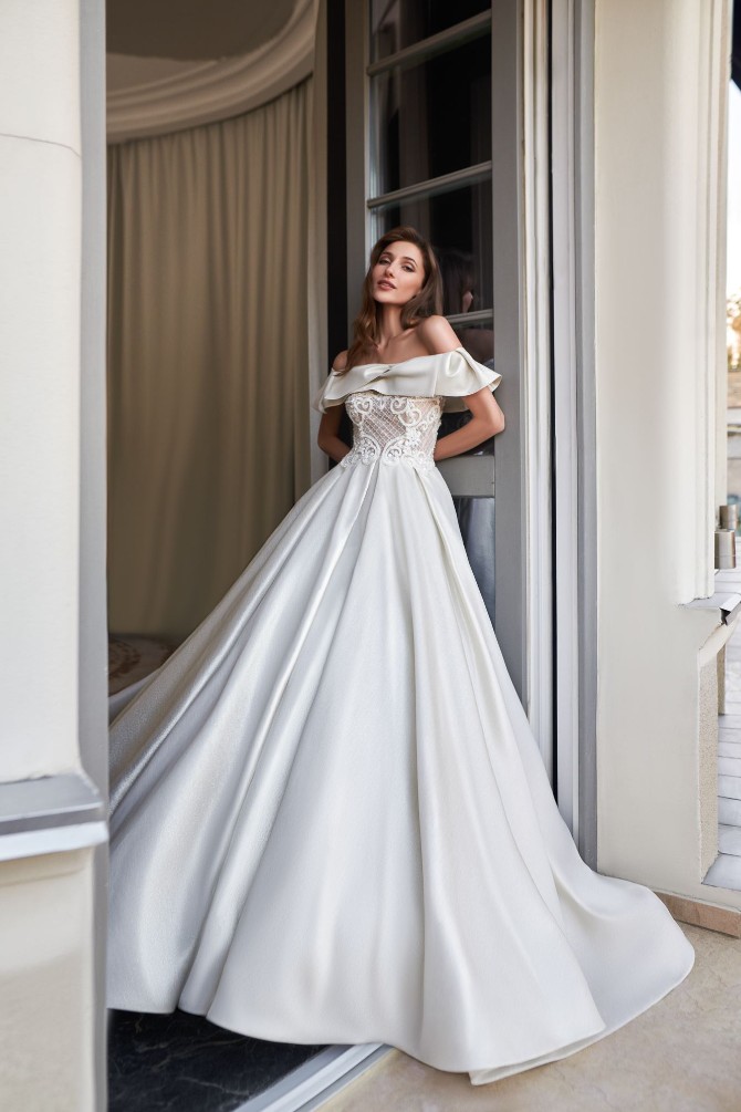 The Exquisite Bride Private Label The Exquisite Bride 3179 The