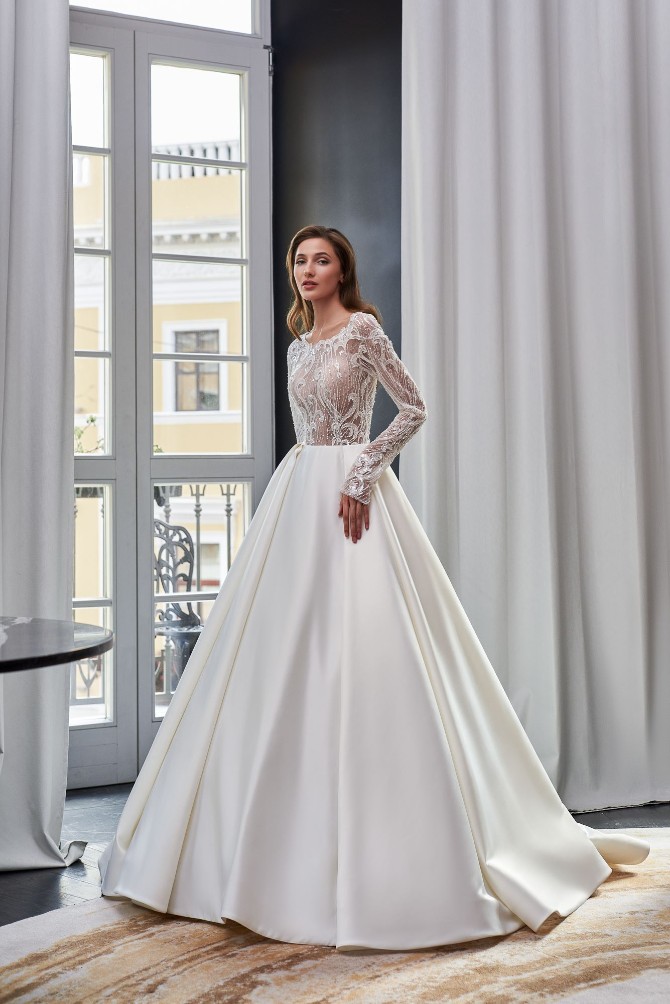 The Exquisite Bride Private Label The Exquisite Bride 3188 The