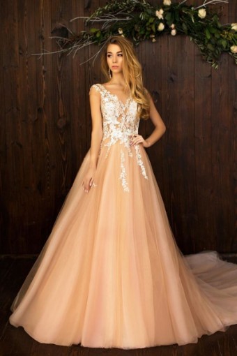The Exquisite Bride Private Label Style #08045 #0 default thumbnail