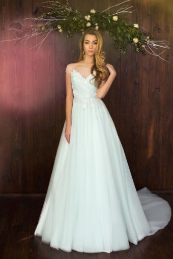 The Exquisite Bride Private Label Style #08047 #0 default thumbnail