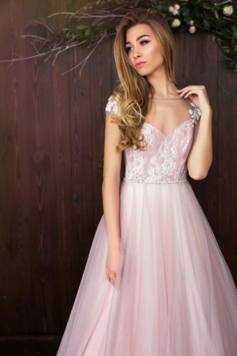 The Exquisite Bride Private Label Style #08050 #0 default thumbnail