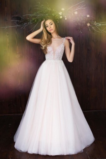 The Exquisite Bride Private Label Style #08051 #0 default thumbnail