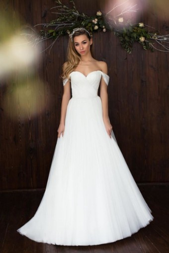 The Exquisite Bride Private Label Style #08056 #0 default thumbnail