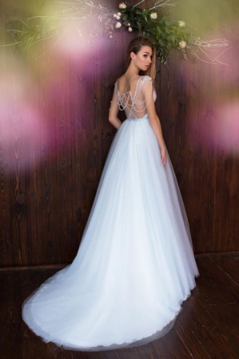The Exquisite Bride Private Label Style #08063 #1 thumbnail