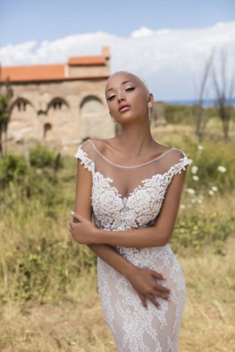 The Exquisite Bride Private Label Style #08065 #0 default thumbnail
