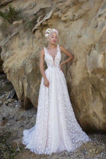 The Exquisite Bride Private Label Style #08071 #0 default thumbnail