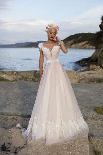 The Exquisite Bride Private Label Style #08073 #0 default thumbnail