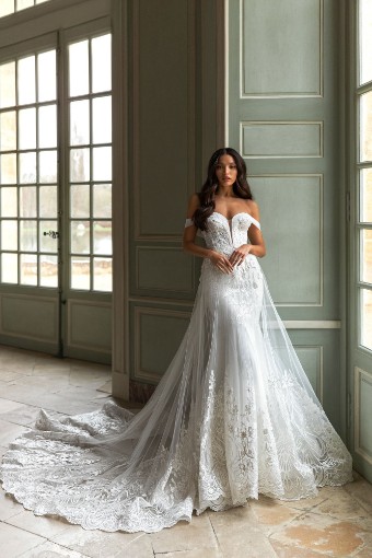 The Exquisite Bride Private Label Style #3217 #0 default thumbnail