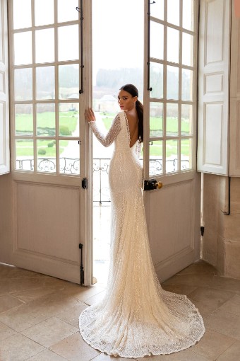 The Exquisite Bride Private Label Style #3222 #1 thumbnail