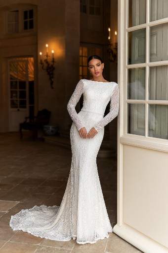 The Exquisite Bride Private Label Style #3222 #0 default thumbnail