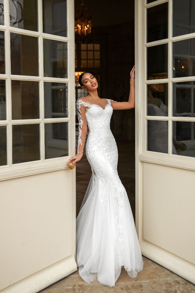 The Exquisite Bride Private Label The Exquisite Bride 3224 The Exquisite Bride