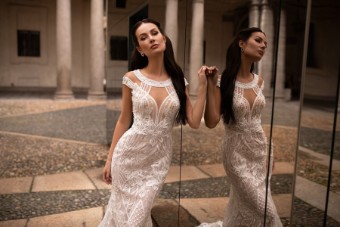 The Exquisite Bride Private Label Style #01178 #0 default thumbnail