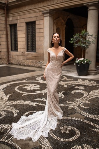 The Exquisite Bride Private Label Style #01176 #0 default thumbnail