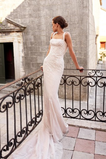 The Exquisite Bride Private Label Style #01196 #0 default thumbnail