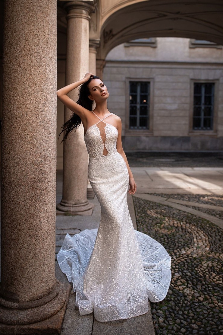 The Exquisite Bride Private Label Style #01183 Default Image