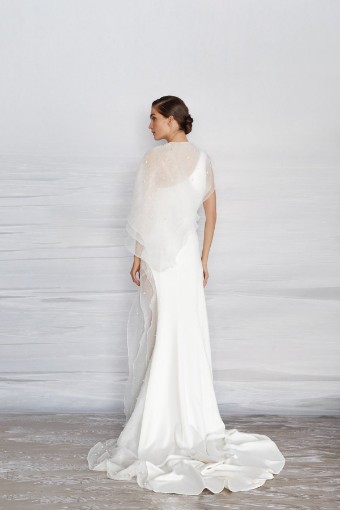 The Exquisite Bride Private Label Style #LR18509 #1 thumbnail