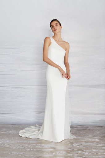 The Exquisite Bride Private Label Style #LR18509 #2 thumbnail