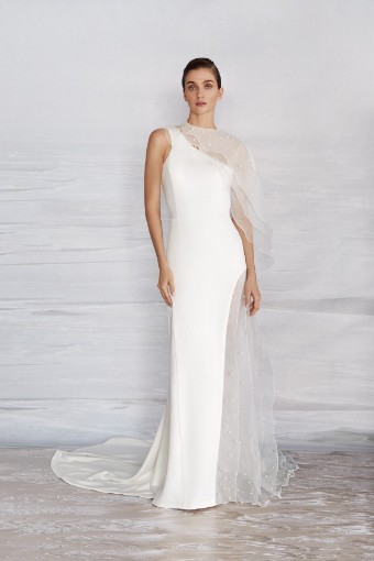 The Exquisite Bride Private Label Style #LR18509 #0 default thumbnail