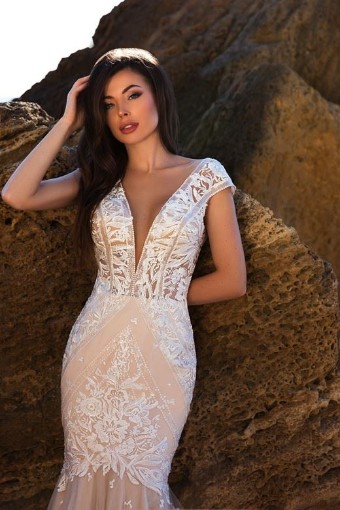 The Exquisite Bride Private Label Style #01158 #0 default thumbnail
