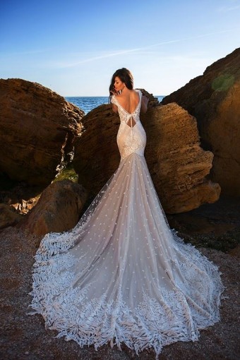 The Exquisite Bride Private Label Style #01158 #2 thumbnail