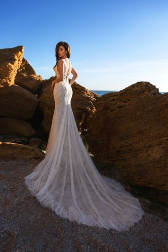 The Exquisite Bride Private Label Style #01151 #3 thumbnail