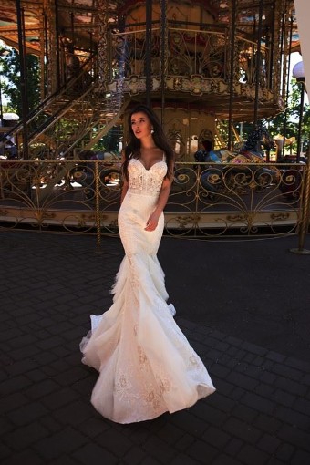 The Exquisite Bride Private Label Style #01148 #0 default thumbnail