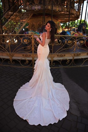 The Exquisite Bride Private Label Style #01148 #1 thumbnail