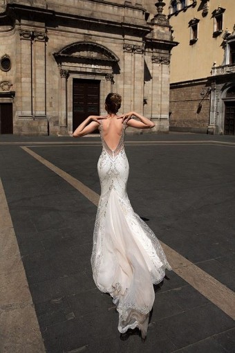 The Exquisite Bride Private Label Style #01141 #1 thumbnail