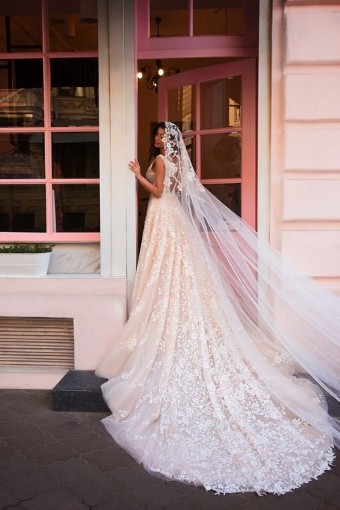 The Exquisite Bride Private Label Style #01161 #2 thumbnail