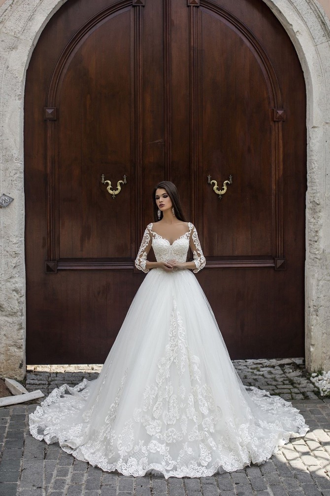 The Exquisite Bride Private Label The Exquisite Bride 3132 The