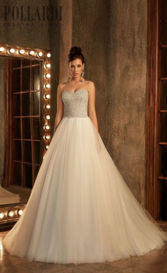 The Exquisite Bride Private Label Style #3077 #0 default thumbnail