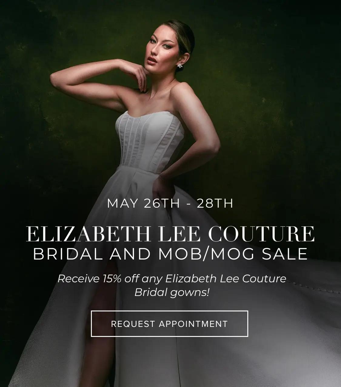 Elizabeth Lee