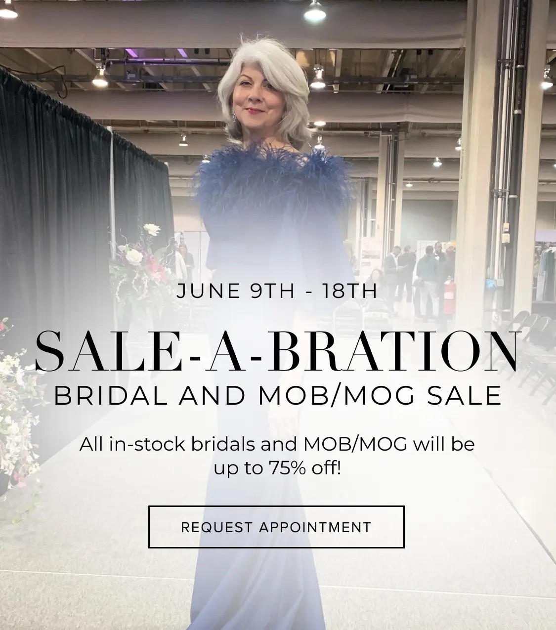 Sale-a bration