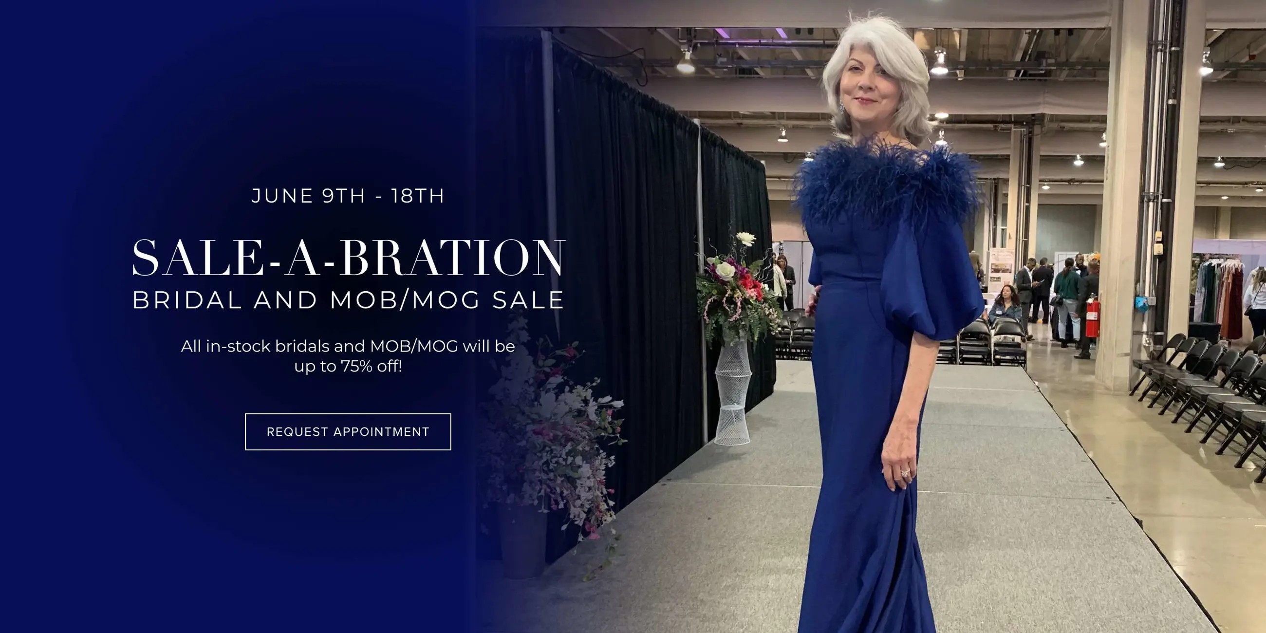 Sale-a bration